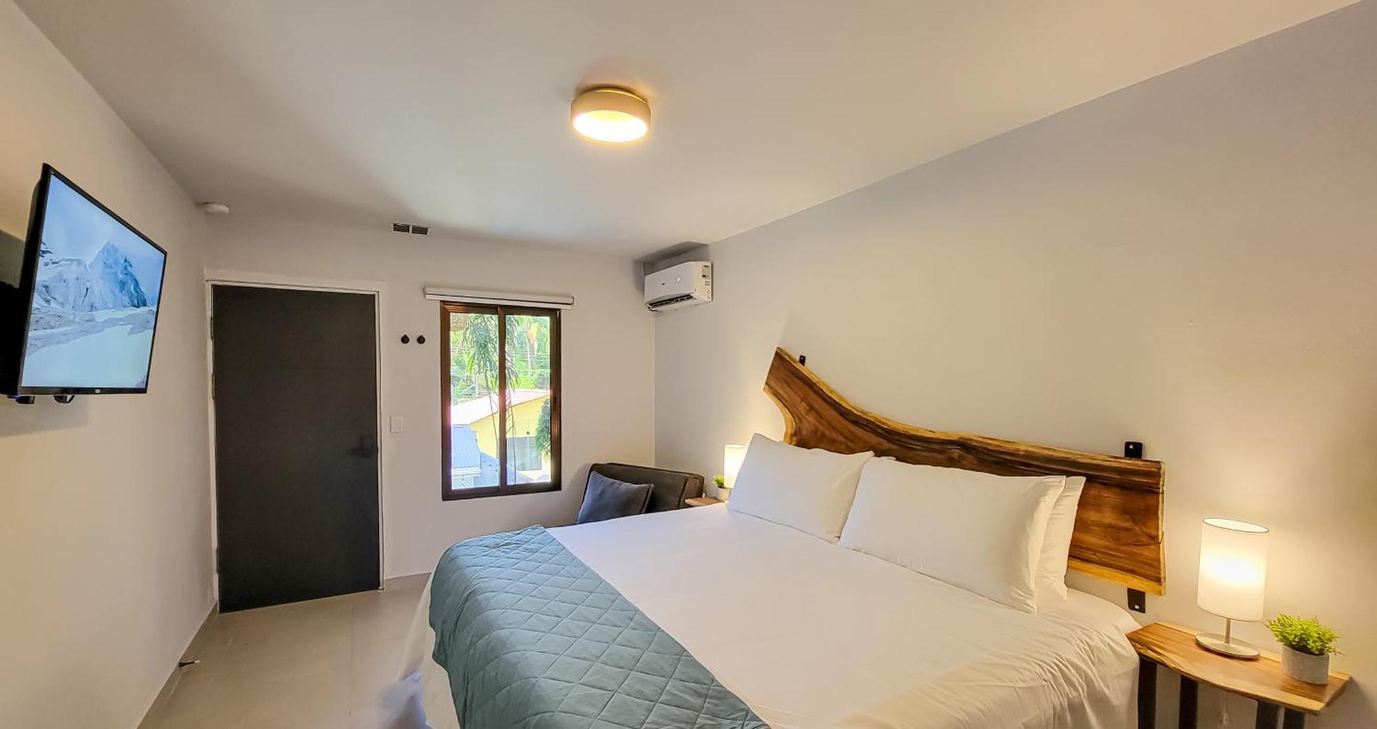 Anika Boutique Suites Coco Buitenkant foto