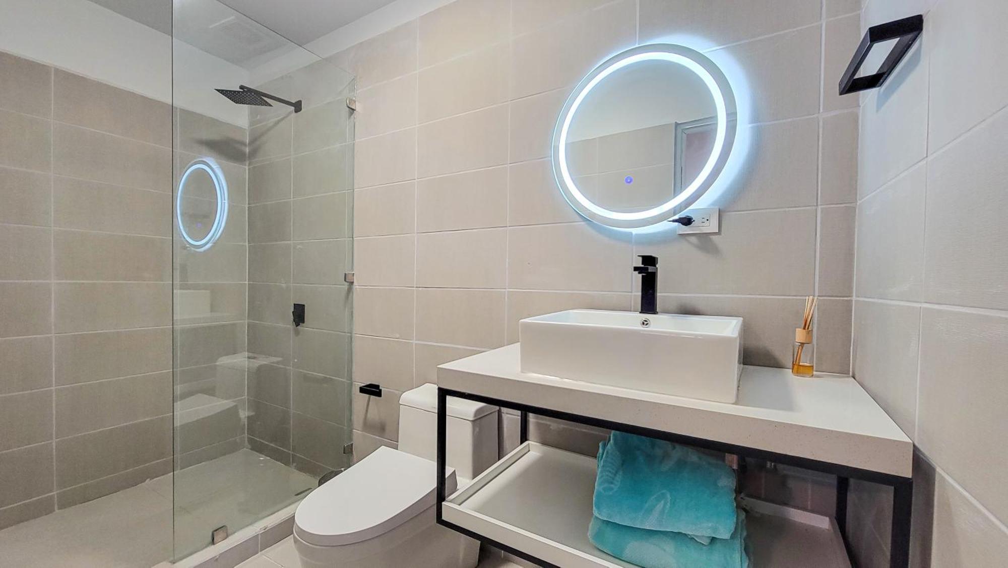 Anika Boutique Suites Coco Buitenkant foto